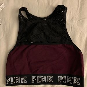 PINK Sports bra